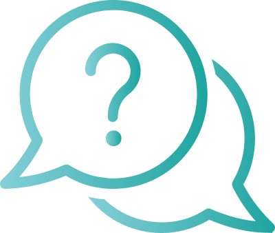FAQ banner